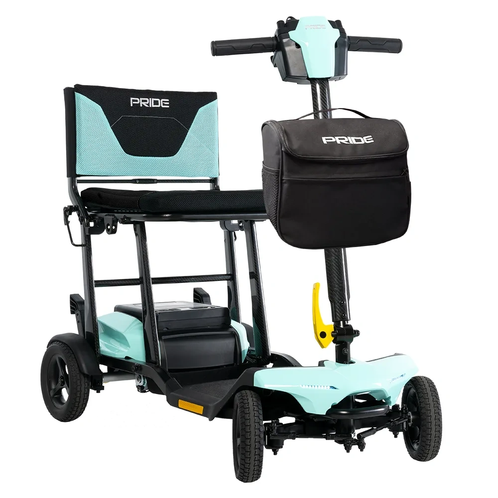 קלנועית Go-Go Super Portable - צילום יצרן Pride Mobility